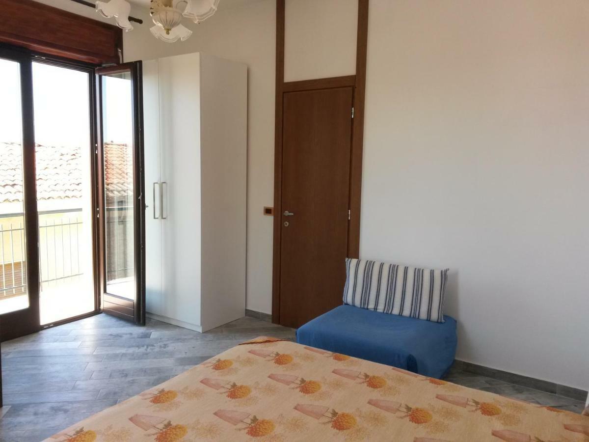 Casa Vacanze Acciaroli Appartement *